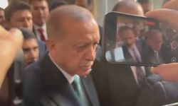 Cumhurbaşkanı Erdoğan'dan 'Demirtaş 'açıklaması: Yargı ne derse ona uyarız