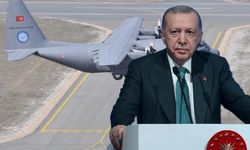 Gürcistan'da düşen uçakla ilgili Erdoğan ve Bakanlık'tan yeni açıklamalar: Aydınlığa kavuşturulmasını temin edeceğiz