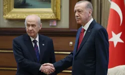 Bahçeli'nin ardından Erdoğan da 'sorun yok' mesajı verdi: Döner dönmez irtibatlarımızı kurar, adımı atarız