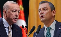 Erdoğan'dan CHP lideri Özel'e yeni dava!