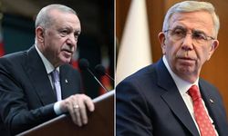 Mansur Yavaş'tan Erdoğan'a 'yol' yanıtı!