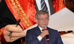 Davutoğlu ‘Özel yetkili mahkeme kurulmalı’ dedi ve Baba Ocağı arşivi açtı!