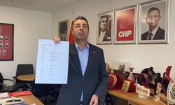 CHP’li Adem belgesiyle açıkladı! Et ve Süt Kurumu Genel Müdürü, Macaristan’da et ticareti yapan bir şirketin ortağıymış!