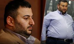 Binali Yıldırım'ın oğlu Erkam Yıldırım İstanbul Havalimanı'nı birbirine kattı! 5 valizini aratmak istemedi