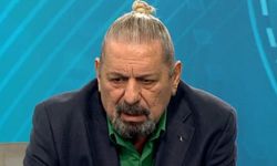 Erman Toroğlu, Erdoğan’a şikayet edildi!