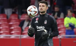 Beşiktaşlı Ersin Destanoğlu’ndan ‘bahis listesi’ açıklaması