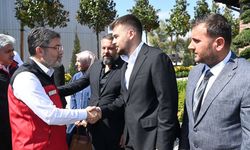 Halk et alamazken devlet, AKP'linin hissedar olduğu şirketten et ithal ediyor!