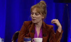 Gözaltına alınan Demet Evgar'dan dikkat çeken sözler