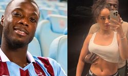 Trabzonspor'un eski yıldızı gönlünü yetişkin film oyuncusuna kaptırdı: Evleniyorlar