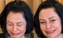 Evrim Akın, Asena Keskinci'nin iddialarına yanıt verirken gözyaşlarını tutamadı: Algı operasyonu