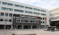 Antalya operasyonunda gelişme: Gözaltına alınan 8 kişiden 2'si tutuklandı
