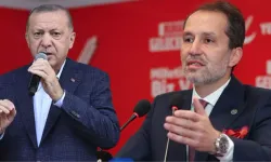 Fatih Erbakan: Erdoğan, belediye başkanlarımı bizzat arayarak AKP'ye çağırıyor