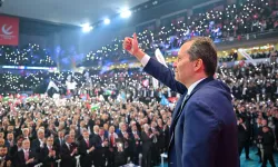 Yeniden Refah Partisi 3. Olağan Büyük Kongresi gerçekleşti: Fatih Erbakan 'yeniden' genel başkan