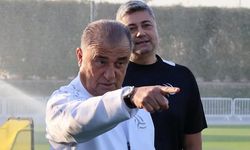 Fatih Terim'in yeni adresi belli oldu