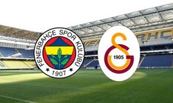 Fenerbahçe-Galatasaray derbisinin VAR hakemi belli oldu