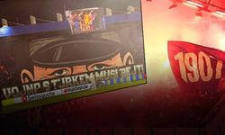 UEFA, ırkçılığı değil meşaleyi cezalandırdı… Fenerbahçe’ye 5 kat daha fazla ceza!