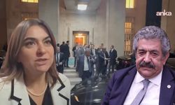 Feti Yıldız komisyona getirilecek İmralı önerisini duyurdu