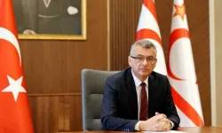 KKTC Cumhurbaşkanı Erhürman Türkiye'ye geliyor