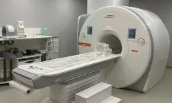 Devlet hastanesinde korku dolu anlar... Hasta MR cihazında unutuldu!