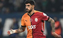 Kadrodan çıkarılan Eren Elmalı’dan açıklama: ‘Yaklaşık 5 yıl önceki bahis işlemi’