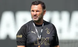 Galatasaray'da sürpriz ayrılık kararını Okan Buruk onayladı