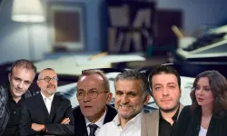 6 gazeteci ifadeye çağırıldı, 4'ü Emniyet'te! CHP'li isimlerden tepkiler yükseldi