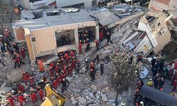 Gebze'deki 7 katlı binanın neden çöktüğü açıklandı