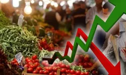 TEPAV Ekim ayı gıda enflasyonunu açıkladı! İşte fiyatı en çok artan ve azalan ürünler