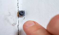 Adana'da bir öğretmen, tuvaletlere kamera yerleştirip çektiği görüntüleri sattı!