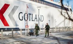 İsveç’in o tatil kasabası, NATO’nun yeni stratejik üssü haline geliyor!