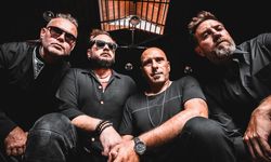 Yeni gelmedi, geri geldi... Gripin'in 'Milat' albümü 15 yıl sonra yeniden zirvede