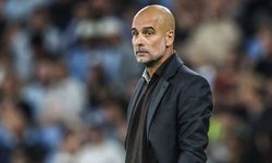 Guardiola, öldürülen Filistinli sporcular için dayanışma çağrısı yaptı!
