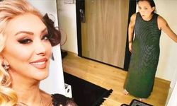 Bircan Dülger'den Güllü’nün kızı Tuğyan'la ilgili şok iddia: Arabayla uçurumdan atacaktı