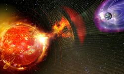 Güneş'te olağanüstü patlamalar! Dünya’ya ulaşabilir endişesi