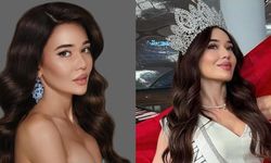2025 Kainat Güzellik Yarışması'nda Türkiye'yi temsil edecek isim belli oldu