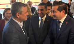 TGRT Haber Ankara Temsilcisi Fatih Atik’in 'hangi yüzle buraya geldin?' iddiasına CHP'li isimden yalanlama