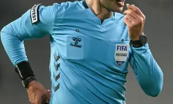 Galatasaray - Ajax karşılaşmasının hakemi belli oldu