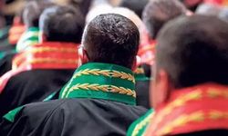 Hakim ve savcıların görevde yükselmelerine ilişkin karar Resmi Gazete'de