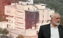 İran açıkladı: İsrail, suikastle öldürdüğü Haniye'nin yerini nasıl tespit etti?