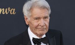 Harrison Ford, Donald Trump'ı çok sert eleştirdi!