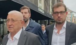 Hasan İmamoğlu'nun ifadesi ortaya çıktı! Torununa para göndermekle suçlanıyor...