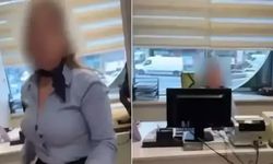 Gaziosmanpaşa’daki özel hastanede skandal görüntüler!