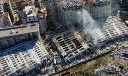 Hatay'da sağlıktan eğitime sorunlar sürüyor…