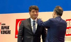 Eski HDP'li Batman Milletvekili YRP’ye geçti!