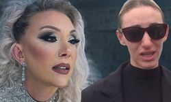 Güllü ve kızının son mesajları ortaya çıktı