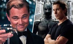 DiCaprio ve Bale buluşuyor!