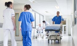 İş yükünü azaltmak isteyen hemşire onlarca hastasını öldürdü