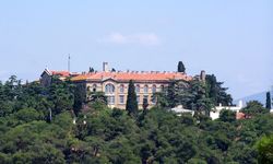 Heybeliada Ruhban Okulu’nun restorasyonu tamamlanıyor… Okulun nasıl açılacağı merak konusu!