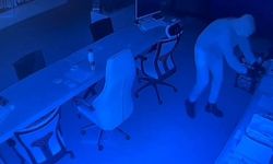 Kasadan 1 milyon lira çalındı… Hırsız, eski çalışan çıktı!