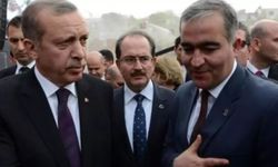 HSK üyesi seçilmedi, AKP ilçe başkanı oldu!